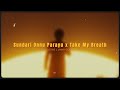 Sundari Onnu Parayu X Take My Breath Noyal Augustine X Jimmy Godrick Mashup