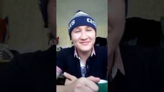 Александр Серов - Я люблю тебя до слёз. Поёт Ренат Ирижипов