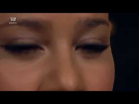 Vild Med Dans 2012  Åbningsdansen