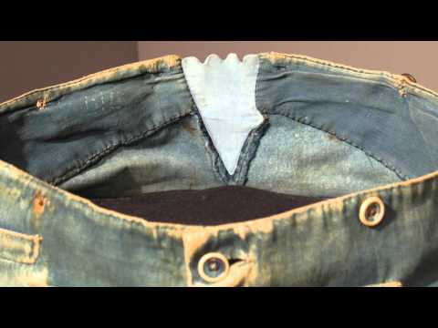 Denim: Fashion's Frontier