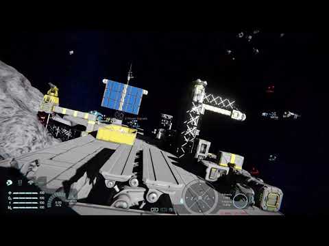 Space Engineers Xbox New Player Guide 6: Spectator Mode