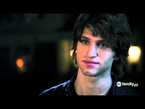 Toby Cavanaugh: Season 1 Episode 4 - Clip Two