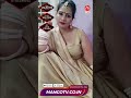 PYAAR KI PYAASI Mango Tv Webseries Reel Pihu Jaiswal Already Streaming On Mango Tv App