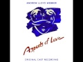 Aspects Of Love (Original 1989 London Cast) - 14. Everybody Loves a Hero
