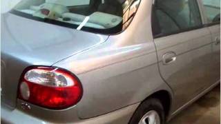 preview picture of video '2000 Kia Sephia Used Cars Woodbury TN'