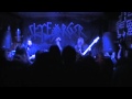 Skyforger live in Pilsen 2015 
