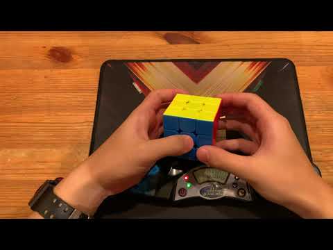 What 28 TPS Looks Like On Ms-Cube MS3L