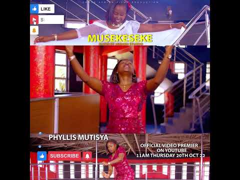 MUSEKESEKE TRAILER BY PHYLLIS MUTISYA