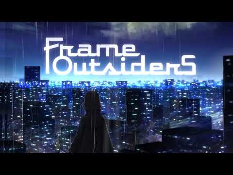 Frame Outsiders youtube-video