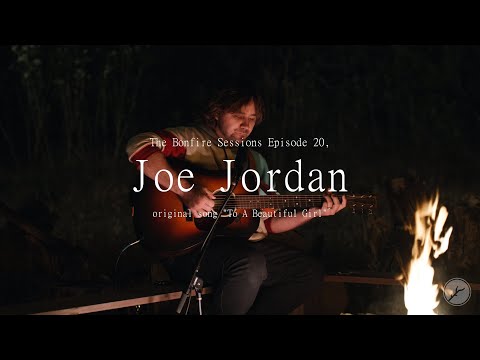 To A Beautiful Girl - Joe Jordan