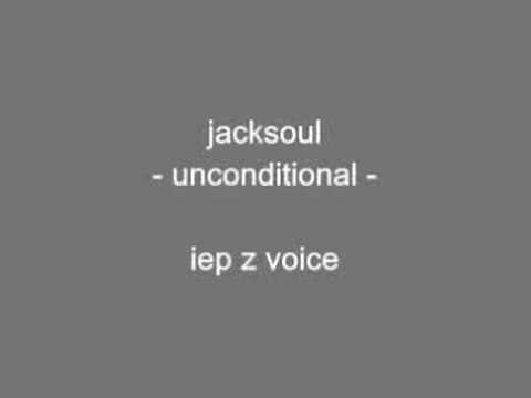 Unconditional