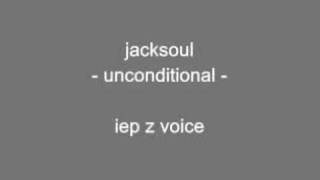 Unconditional Music Video