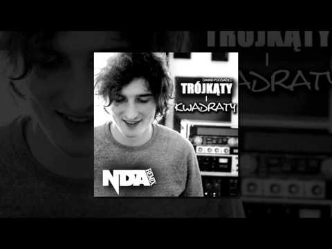 ⭐️⭐️⭐️ Dawid Podsiadło - Trójkąty i kwadraty (NDA remix)