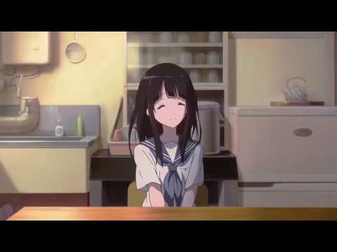 CHERNOBYL 2017 - Meland x Hauken - Hyouka [AMV}