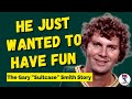 Goalie Gary "Suitcase" Smith: His Wild and Crazy Career