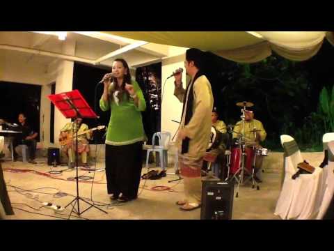 Joget Burung Merpati