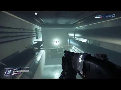 Pytheas Paradise! A Prey: Mooncrash Journey! PART 3