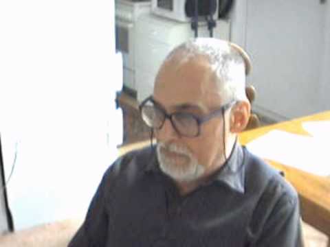 Lucian Iordanescu despre Adam, Eva si cunoastere