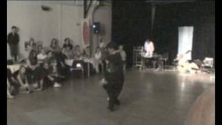 carlitos y mamie-yo no se porque razon