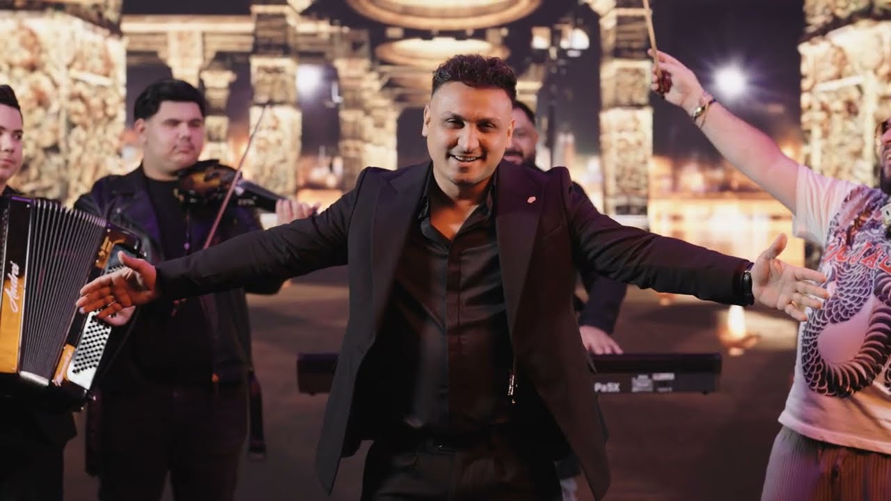 Marius Olandezu - Marius Olandezu - Cea mai bogată nuntă | Video (Manele Noi ) 2026