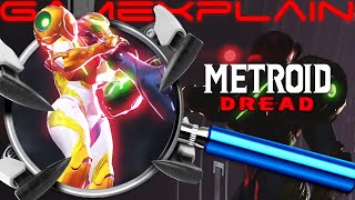 Metroid Dread ANALYSIS! - Trailer 2 - Samus' Greatest Threat Yet (Secrets & Hidden Details)