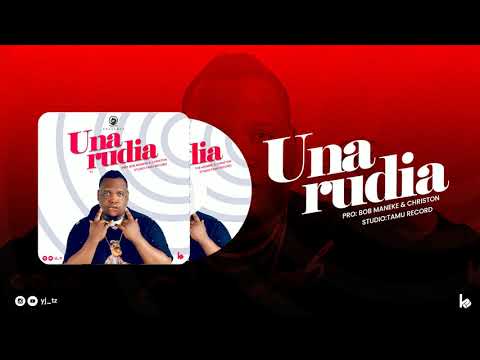 YJ - UNARUDIA (Official Audio)