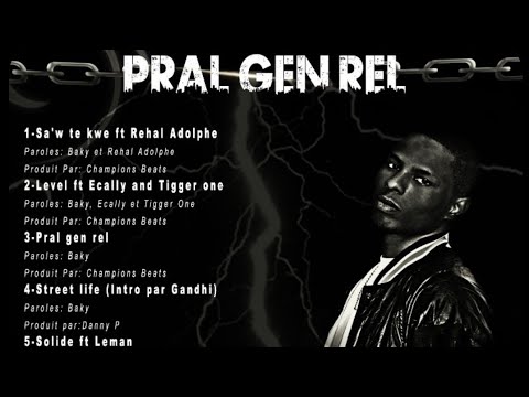 Baky _ Rèv nan yon Rèv feat Blay-Z & Abojah Da god man