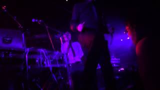 Covenant - 20hz (Live)