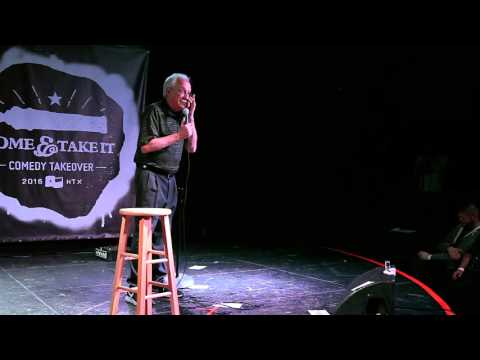 CATI 2016: Andy Huggins