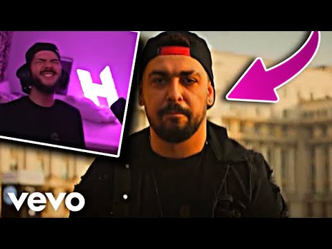 HIGHMAN REACTIONEAZA la IMOGEN - "LGBRTQ"