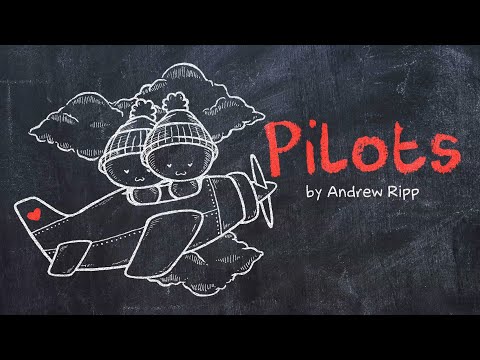 Thumbnail for Pilots video