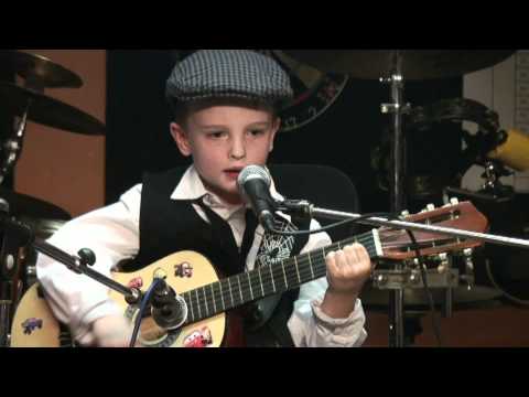 Niels Sievers - Wie ich nog ein jungske waor