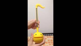 Raised Fist - Sunlight (otamatone remix)