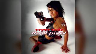 Tigertailz - Thrill Pistol