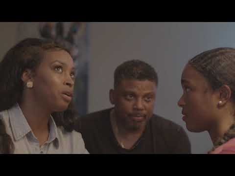 Kalonda Reel 2 featuring Carl Anthony Payne II