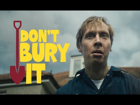 Thumbnail for video: DON'T BURY IT | Short Film [Trailer] | Kino Original