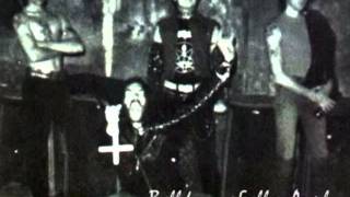 Bulldozer - Fallen Angel