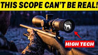 This Is the Best Thermal Scope of 2026! STOP Wasting Money!