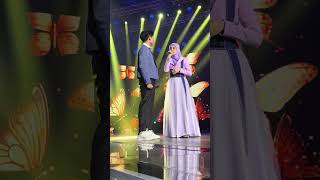 Download lagu VALEN AND MILA II ROMANTIC DUET DON'T LEAVE ME // MEGA CONCERT GEN Z #live mp3
