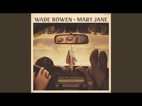 Video thumbnail for Mary Jane