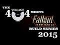Fallout New Vegas - 404 Village Not Found Builds ...
