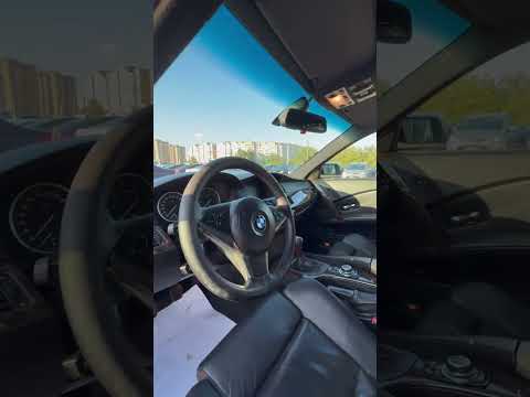 фото bmw 5 серии v (e60/e61) 0