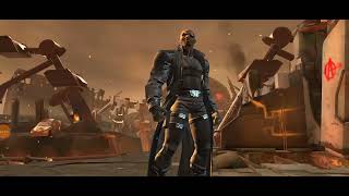 Marvel Conquest of champions