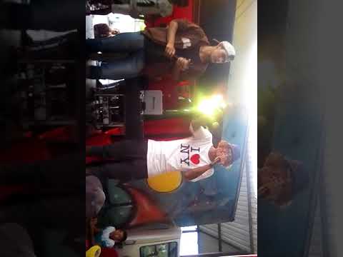 Batalla de freestyle insajuv - ALKAPONE - INFERNO y otros