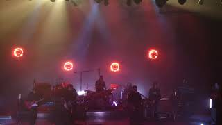 Drive By Truckers October 28 2024 Toronto 72 This Highway&#39;s Mean