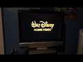 Opening To Hercules 2000 Dvd