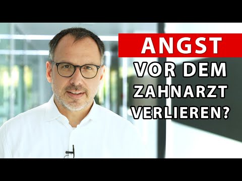 Wie Sie dank Dentaprime Ihre Angst vor dem Zahnarzt verlieren