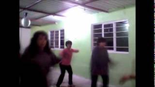 estamos calienticos zumba fernanda hernandez