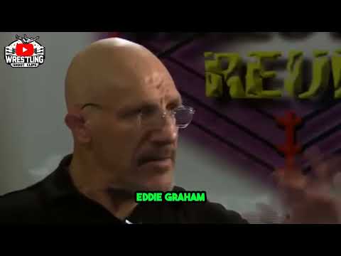 Bruno Sammartino on Pedro Morales