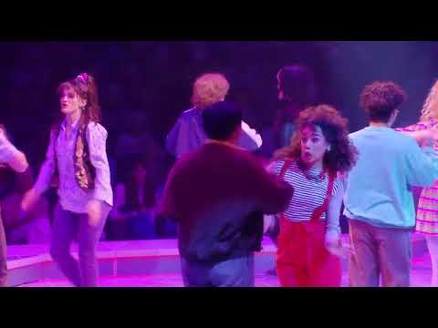 I Wanna Dance With Somebody | Always Something There...
